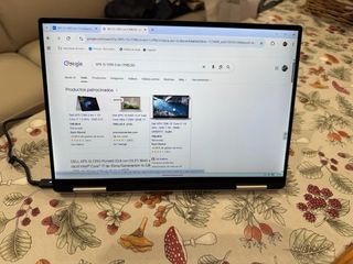 Portátil Dell XPS 13 7390 2-en-1