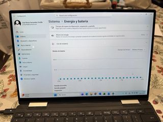 Portátil Dell XPS 13 7390 2-en-1