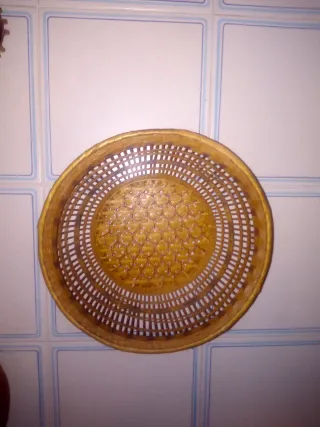 Cestas decorativas Vintage