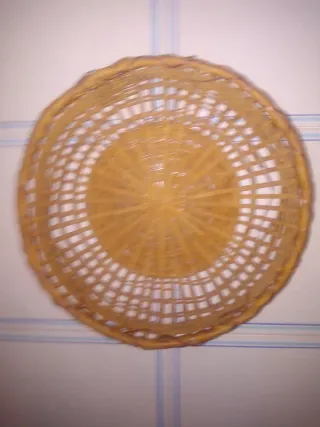 Cestas decorativas Vintage