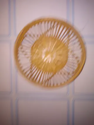 Cestas decorativas Vintage