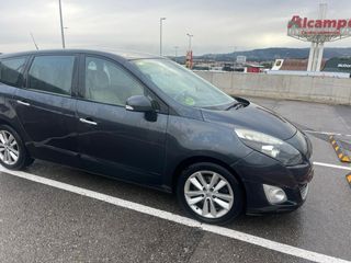 Renault Grand Scenic 2010