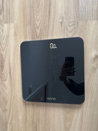 Báscula digital Eono