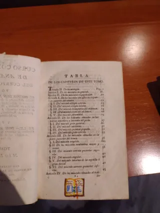 Curso completo de anatomía