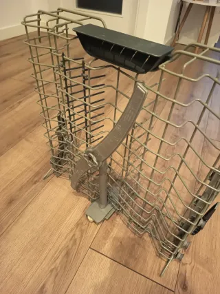 Bandeja superior lavavajillas Balay