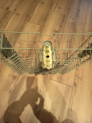 Bandeja superior lavavajillas Balay