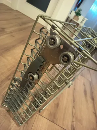 Bandeja superior lavavajillas Balay