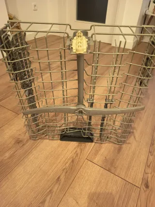 Bandeja superior lavavajillas Balay