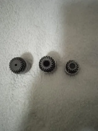 Piñones Stihl HL-135°