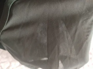 Camiseta Adidas Running Talla S Negra