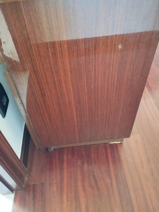 Mueble de salón para TV