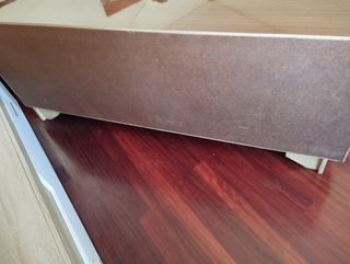 Mueble de salón para TV