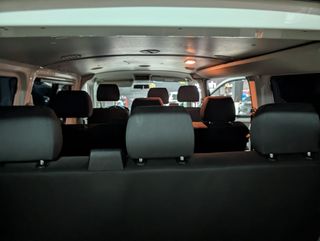 Volkswagen Transporter T6 2017