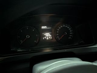 Volkswagen Transporter T6 2017