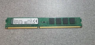 Memoria RAM Kingston DDR3 4GB