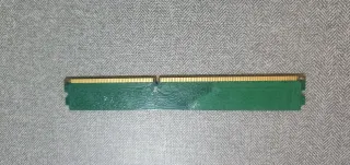 Memoria RAM Kingston DDR3 4GB