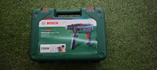 Taladro percutor Bosch UniversalImpact 750
