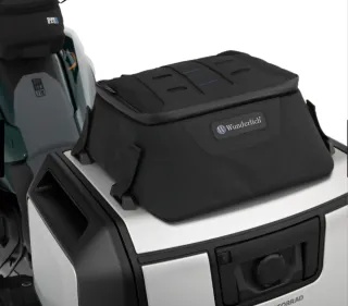 Bolsa Topcase Wunderlich Vario GS1300