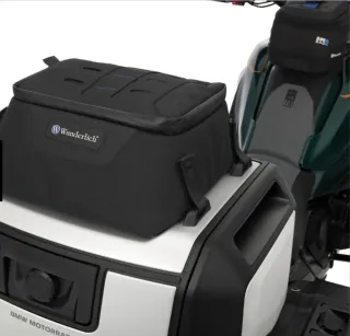 Bolsa Topcase Wunderlich Vario GS1300