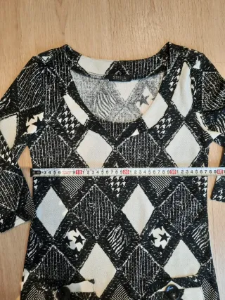 Vestido Stella Morgan