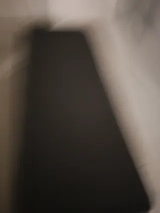 Cama Plegable Tela Gris