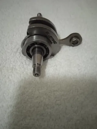 Cigüeñal Stihl BG 56, BG 86