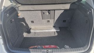 Volkswagen Tiguan 2012