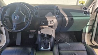 Volkswagen Tiguan 2012