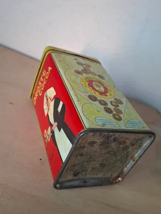 Latta Cacao Droste Haarlem