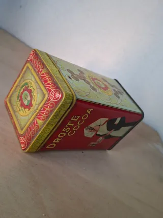 Latta Cacao Droste Haarlem