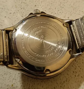 Orologio Jump da polso