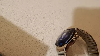 Orologio Jump da polso