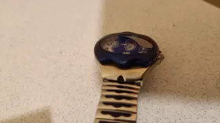 Orologio Jump da polso