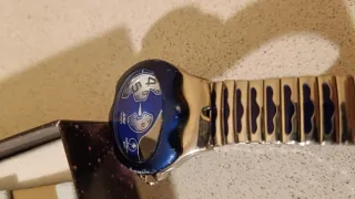 Orologio Jump da polso