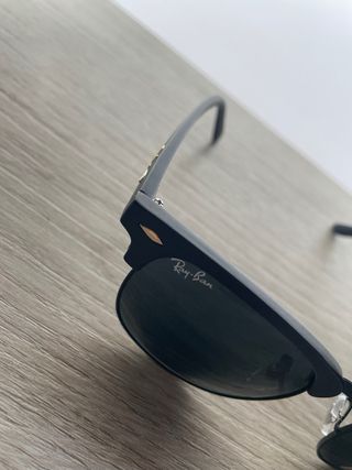 Gafas de Sol Ray-Ban Clubmaster G-15