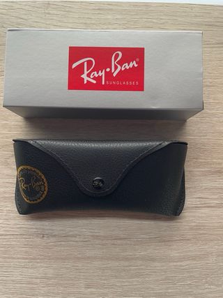 Gafas de Sol Ray-Ban Clubmaster G-15