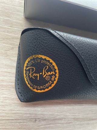 Gafas de Sol Ray-Ban Clubmaster G-15