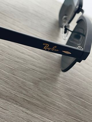 Gafas de Sol Ray-Ban Clubmaster G-15