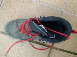 Botas de montaña talla 41