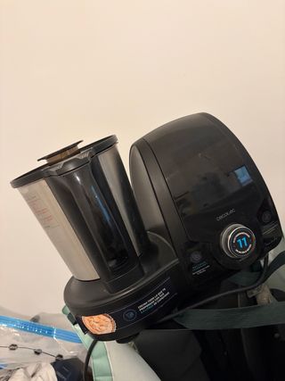 Robot de cocina Cecotec Mambo