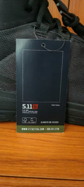 5.11 Tactical Inure Mid