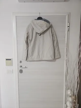 Giacca Napapijri Beige