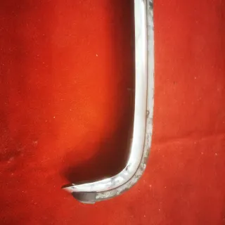 Paragolpes Trasero Seat 1430 Nuevo