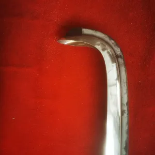 Paragolpes Trasero Seat 1430 Nuevo