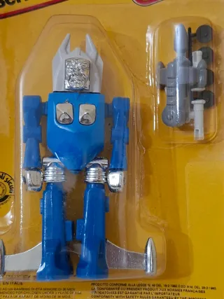 Giocattoli Giodi Serie Astro Robot