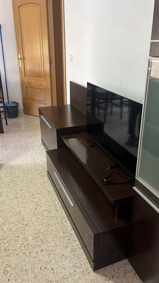 Conjunto Mueble Salón Estan en Moron de la frontea