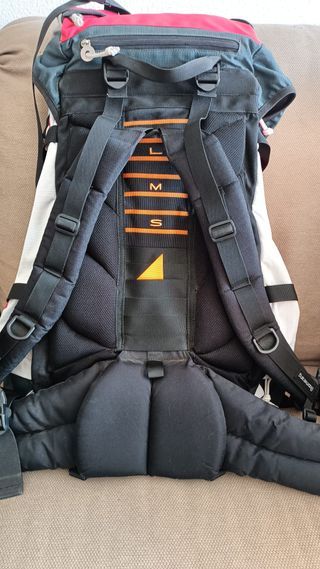 Mochila de montaña Boomerang Sherpa 70