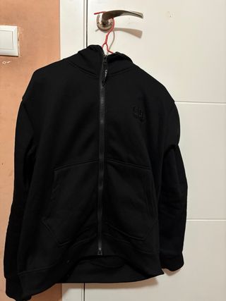 Sudadera CP Company Negra