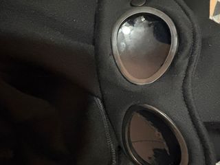 Sudadera CP Company Negra