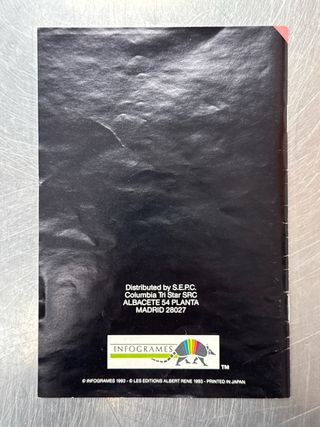 Astérix, Super Nintendo